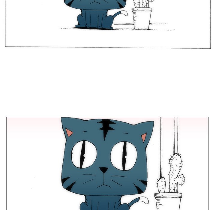 Can’t See Can’t Hear But Love Chapter 82 - The End image 4