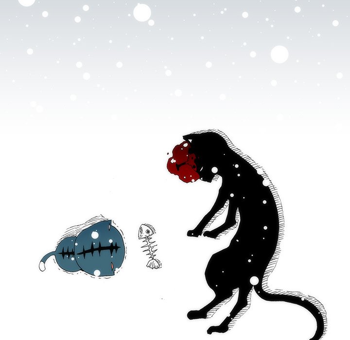 Can’t See Can’t Hear But Love Chapter 82 - The End image 52