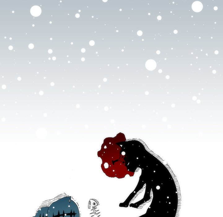 Can’t See Can’t Hear But Love Chapter 82 - The End image 54