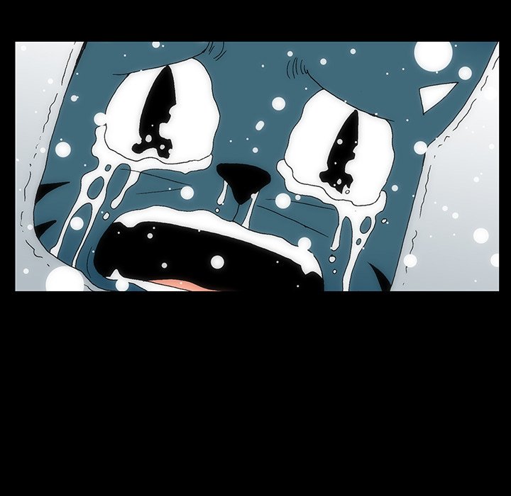 Can’t See Can’t Hear But Love Chapter 82 - The End image 61