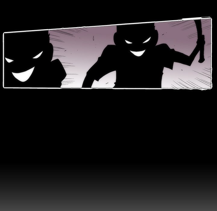 Can’t See Can’t Hear But Love Chapter 82 - The End image 68