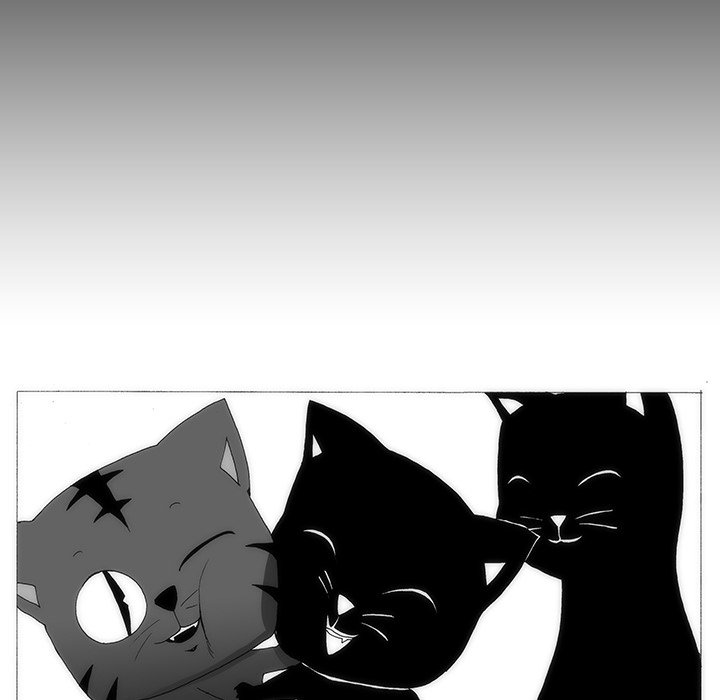 Can’t See Can’t Hear But Love Chapter 82 - The End image 76