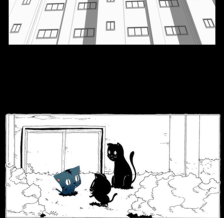 Can’t See Can’t Hear But Love Chapter 82 - The End image 7