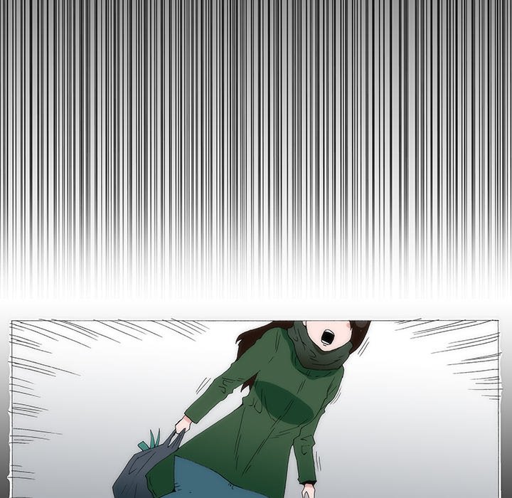 Can’t See Can’t Hear But Love Chapter 82 - The End image 84