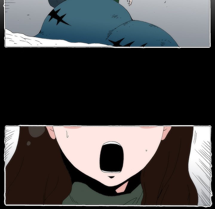 Can’t See Can’t Hear But Love Chapter 82 - The End image 85