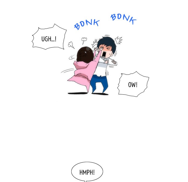Can’t See Can’t Hear But Love Chapter 9 image 9