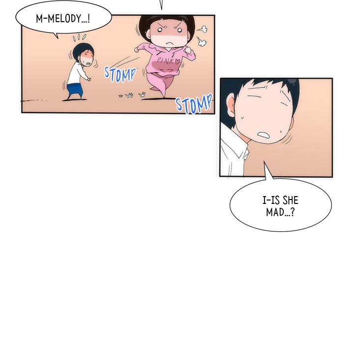 Can’t See Can’t Hear But Love Chapter 9 image 10
