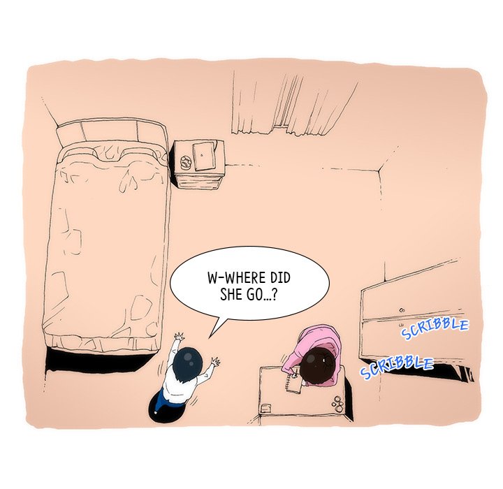 Can’t See Can’t Hear But Love Chapter 9 image 11