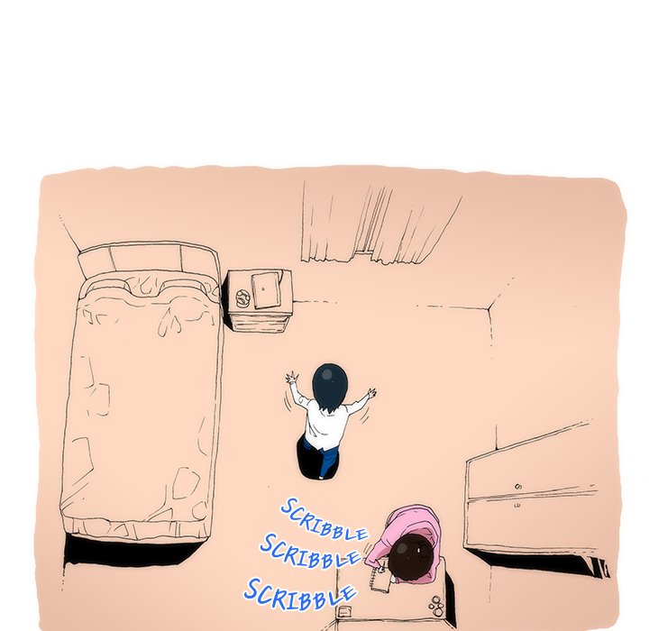 Can’t See Can’t Hear But Love Chapter 9 image 12