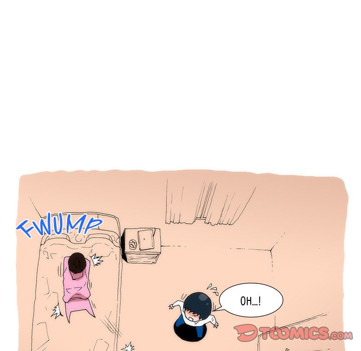 Can’t See Can’t Hear But Love Chapter 9 image 15