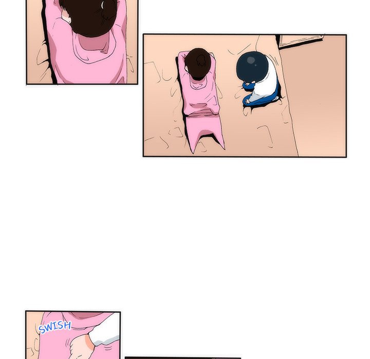 Can’t See Can’t Hear But Love Chapter 9 image 17