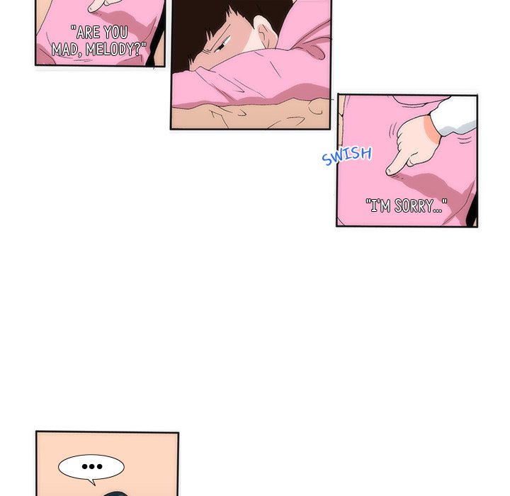 Can’t See Can’t Hear But Love Chapter 9 image 18