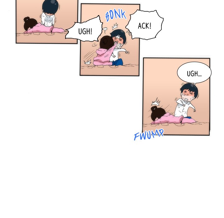 Can’t See Can’t Hear But Love Chapter 9 image 19