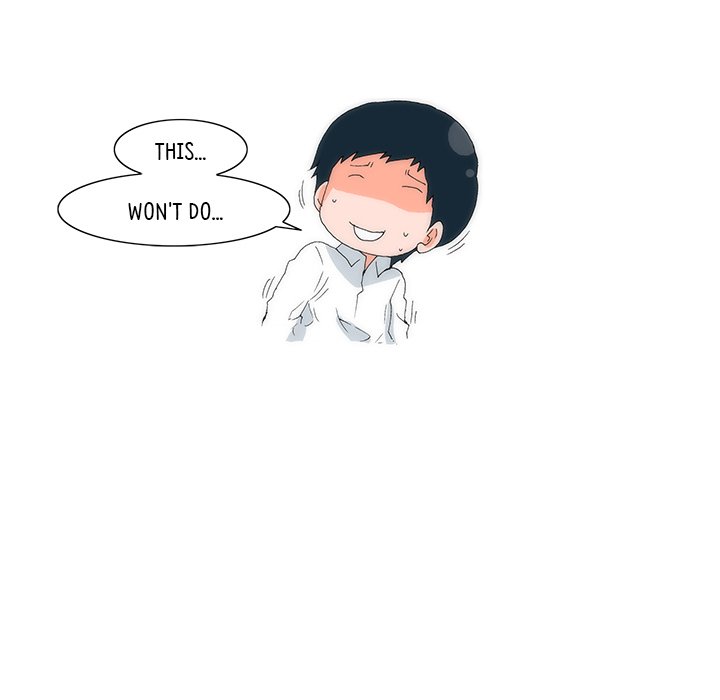 Can’t See Can’t Hear But Love Chapter 9 image 20