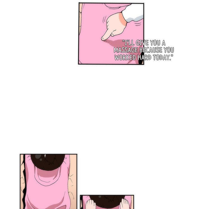Can’t See Can’t Hear But Love Chapter 9 image 21
