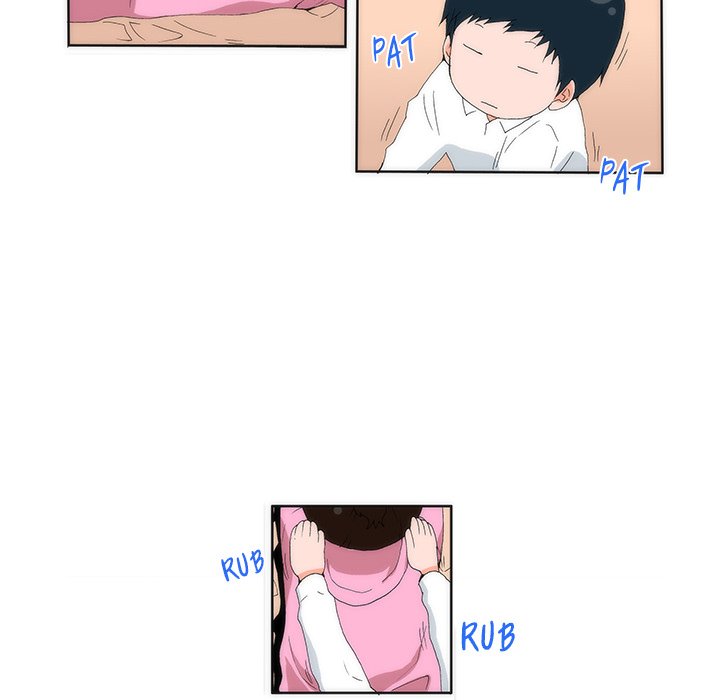Can’t See Can’t Hear But Love Chapter 9 image 23