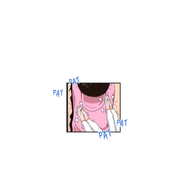 Can’t See Can’t Hear But Love Chapter 9 image 25