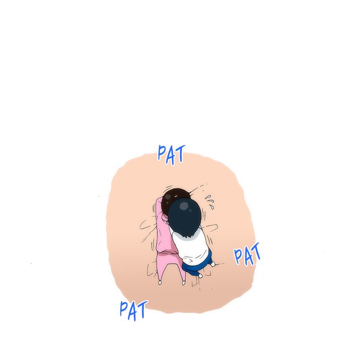 Can’t See Can’t Hear But Love Chapter 9 image 26