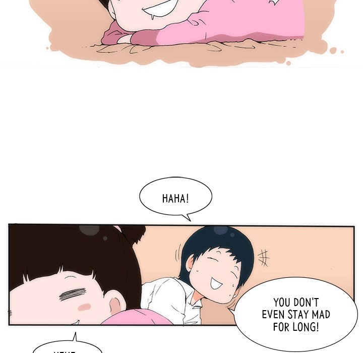 Can’t See Can’t Hear But Love Chapter 9 image 28