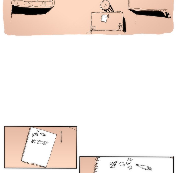 Can’t See Can’t Hear But Love Chapter 9 image 30