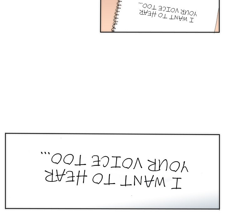 Can’t See Can’t Hear But Love Chapter 9 image 31
