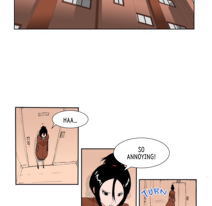 Can’t See Can’t Hear But Love Chapter 9 image 33
