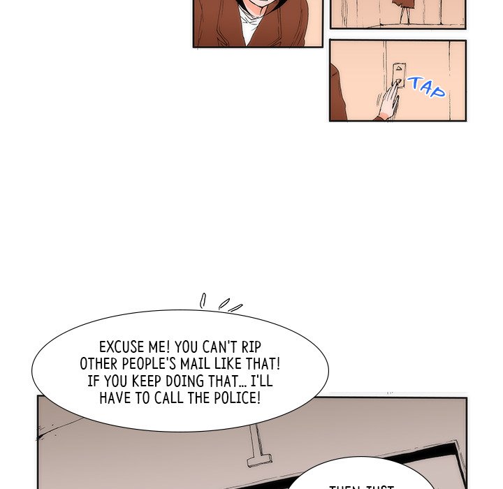Can’t See Can’t Hear But Love Chapter 9 image 34