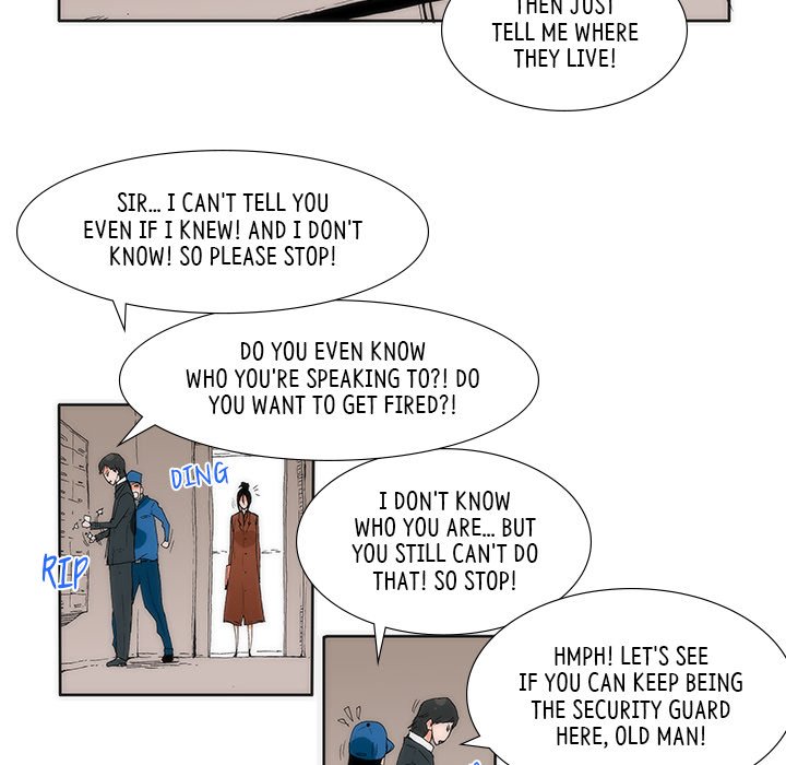 Can’t See Can’t Hear But Love Chapter 9 image 35