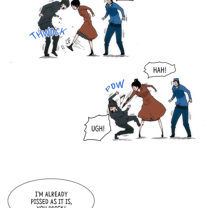 Can’t See Can’t Hear But Love Chapter 9 image 38