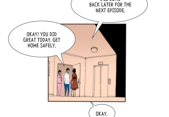 Can’t See Can’t Hear But Love Chapter 9 image 3