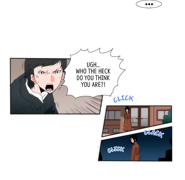 Can’t See Can’t Hear But Love Chapter 9 image 40