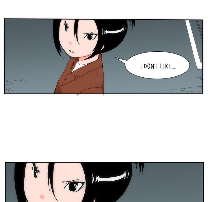 Can’t See Can’t Hear But Love Chapter 9 image 42