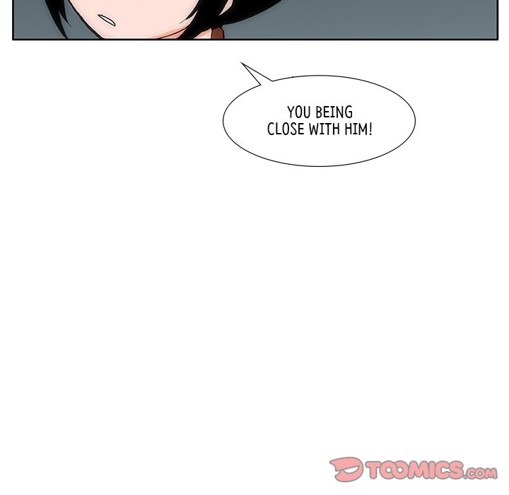 Can’t See Can’t Hear But Love Chapter 9 image 43