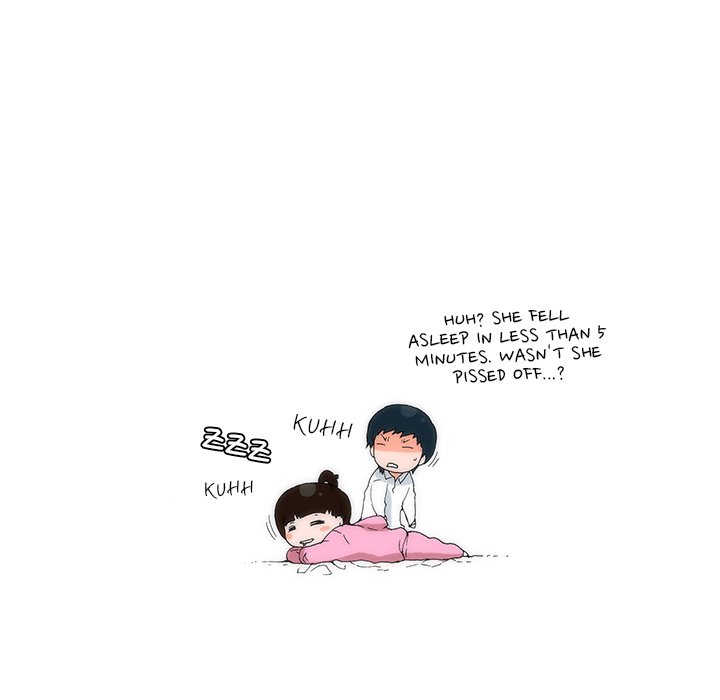 Can’t See Can’t Hear But Love Chapter 9 image 45