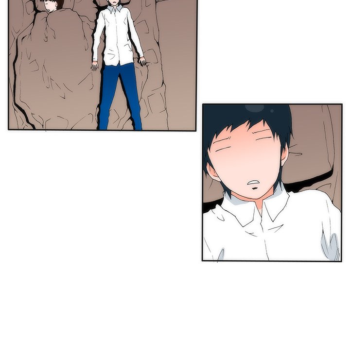 Can’t See Can’t Hear But Love Chapter 9 image 48