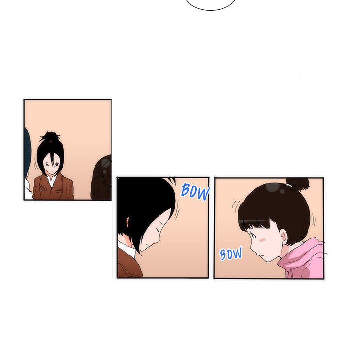 Can’t See Can’t Hear But Love Chapter 9 image 4