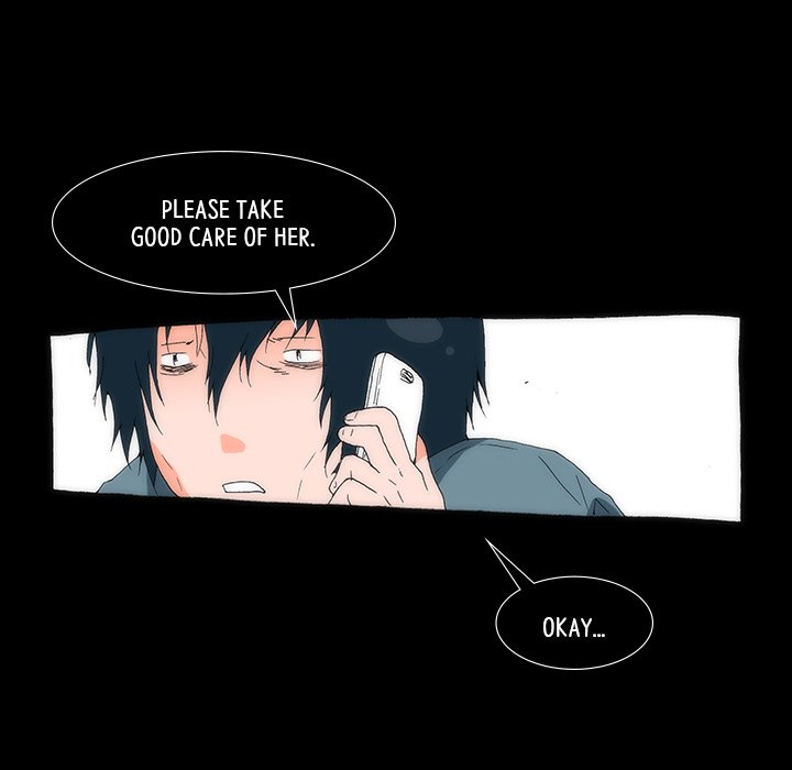 Can’t See Can’t Hear But Love Chapter 9 image 55