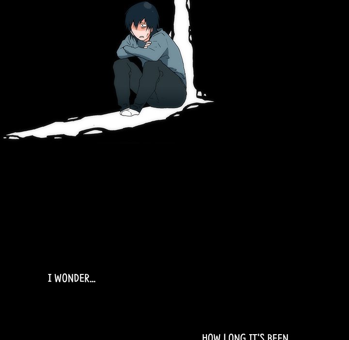 Can’t See Can’t Hear But Love Chapter 9 image 58