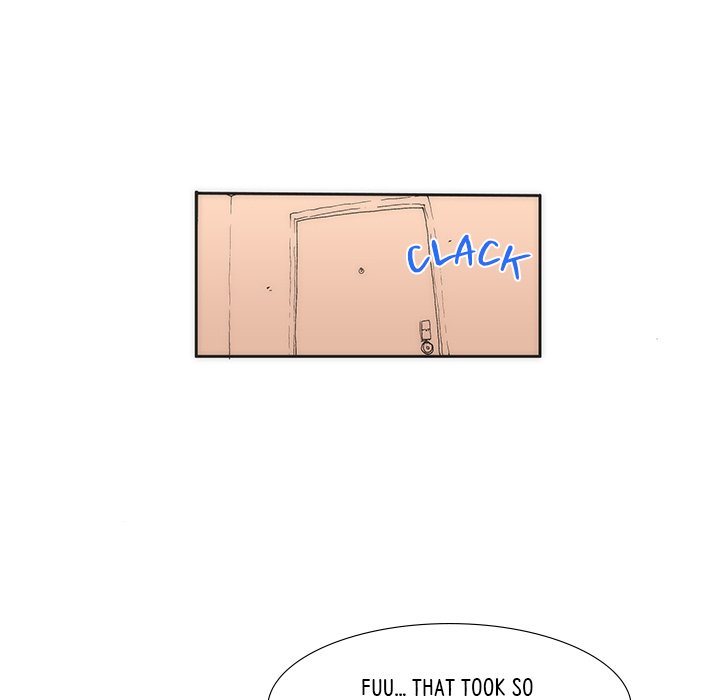 Can’t See Can’t Hear But Love Chapter 9 image 5