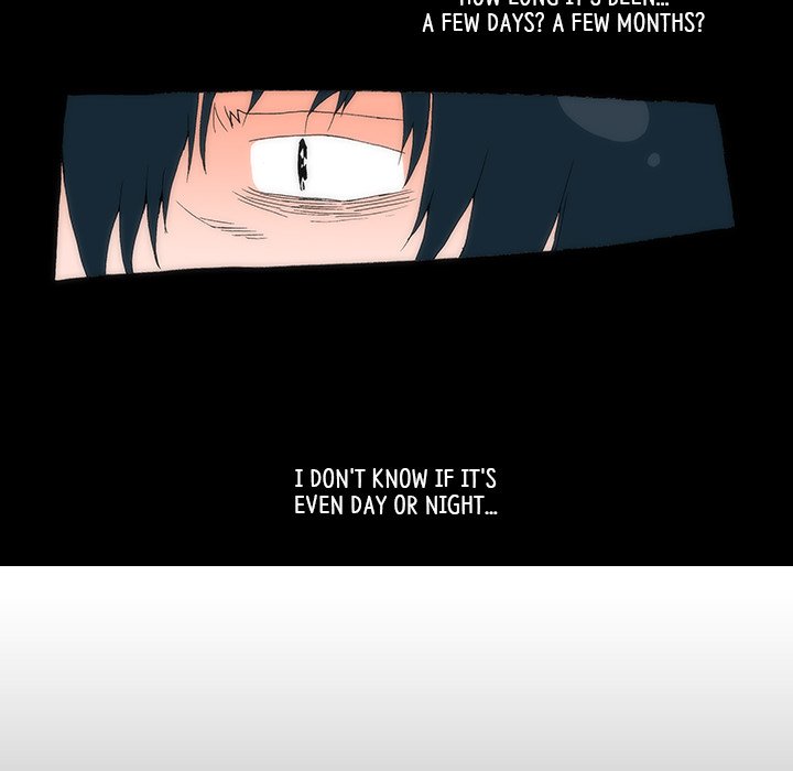 Can’t See Can’t Hear But Love Chapter 9 image 59