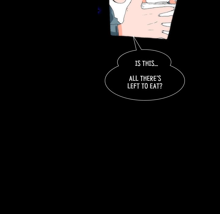 Can’t See Can’t Hear But Love Chapter 9 image 69