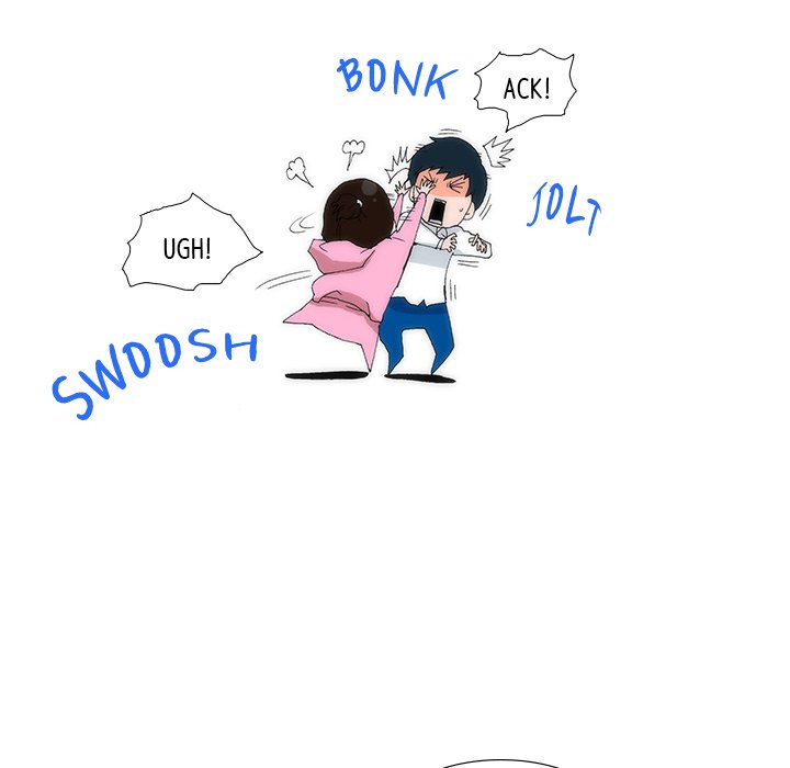 Can’t See Can’t Hear But Love Chapter 9 image 7