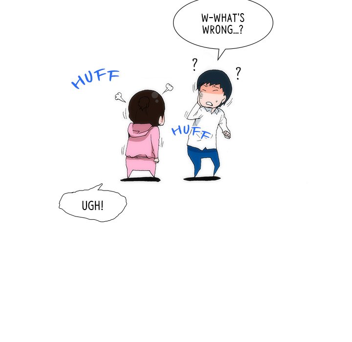 Can’t See Can’t Hear But Love Chapter 9 image 8