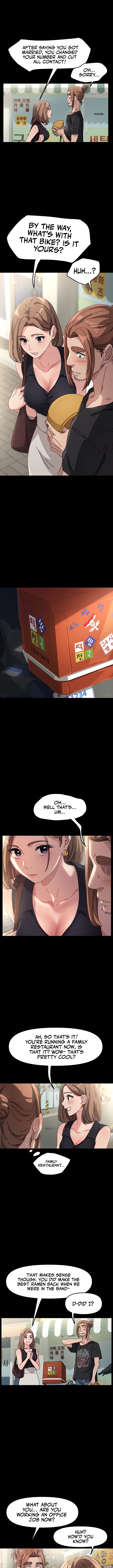 Hey Mister! Chapter 1 image 6