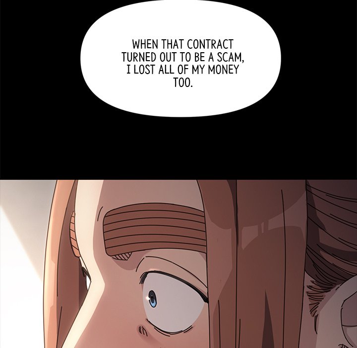 Hey Mister! Chapter 11 image 105