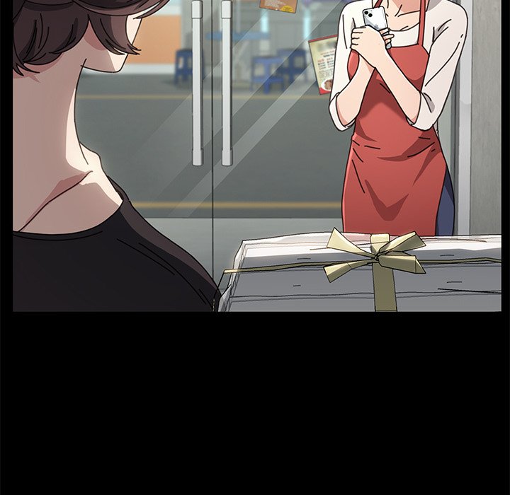 Hey Mister! Chapter 11 image 136