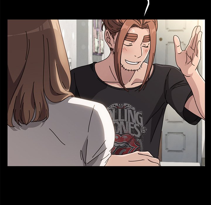 Hey Mister! Chapter 11 image 306
