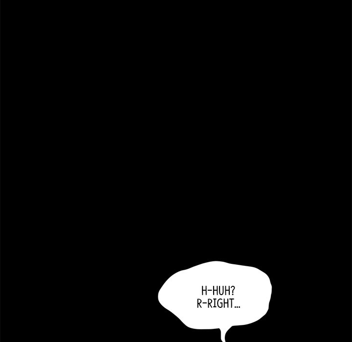 Hey Mister! Chapter 12 image 141