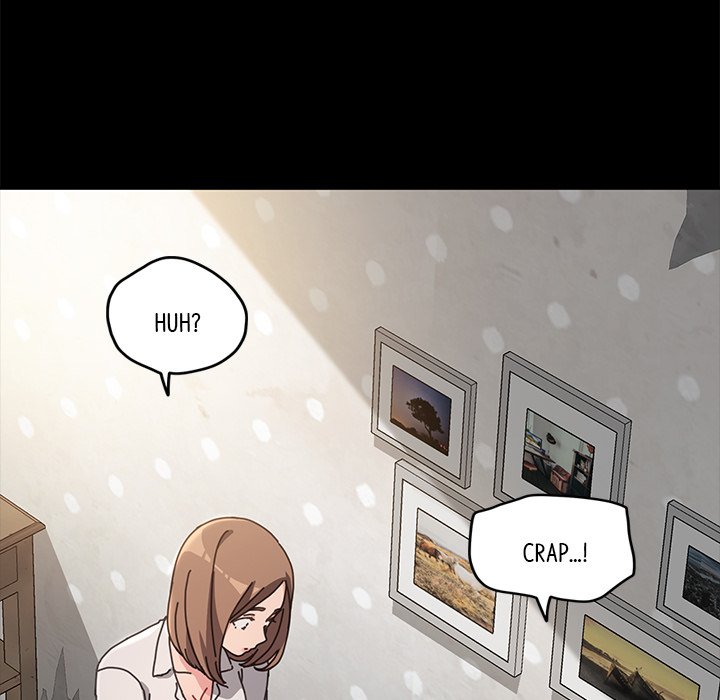 Hey Mister! Chapter 12 image 161
