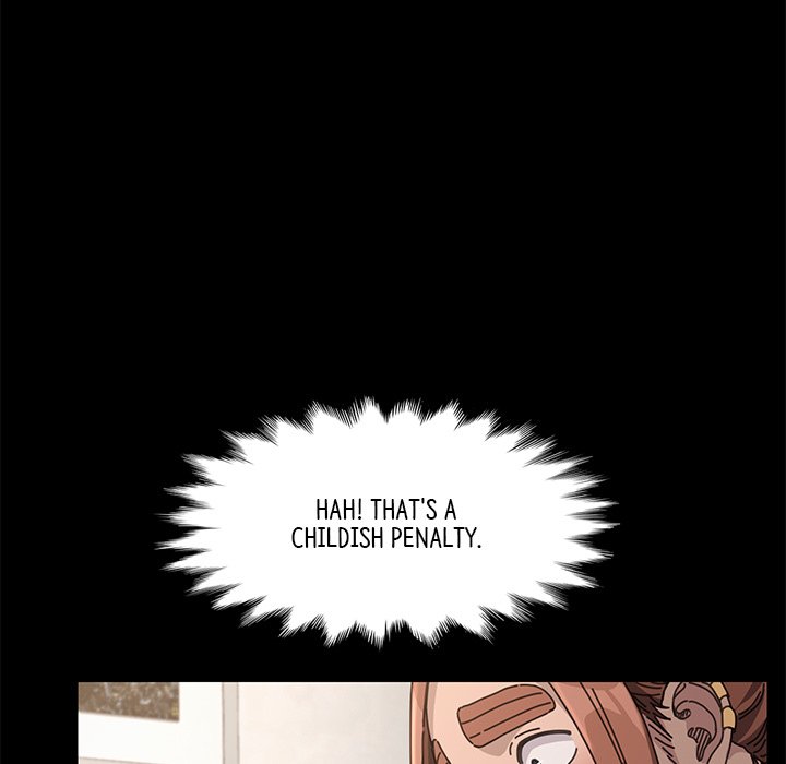 Hey Mister! Chapter 12 image 174